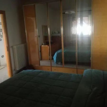 Nyaraló Casa Anto&ben 150mq - 2 Min A Piedi Dal Centro Citta' Sant'Angelo