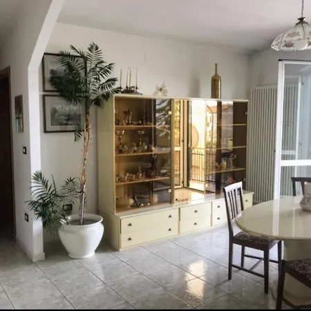 Casa Anto&ben 150mq - 2 Min A Piedi Dal Centro