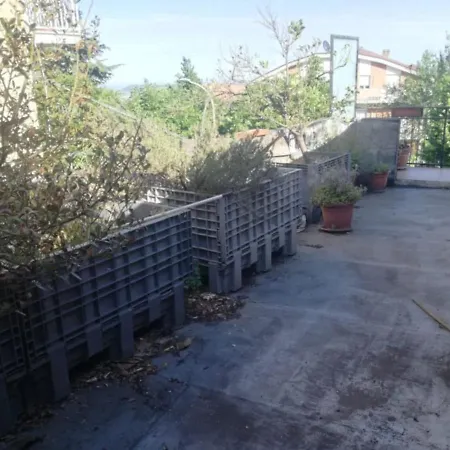 Casa Anto&ben 150mq - 2 Min A Piedi Dal Centro Citta' Sant'Angelo