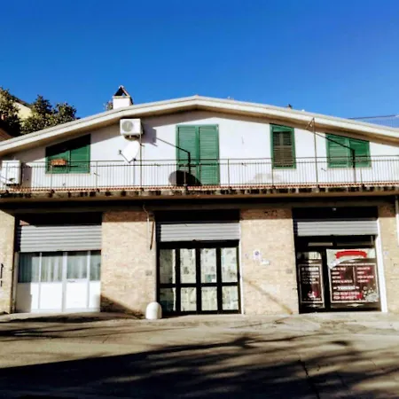 Nyaraló Casa Anto&ben 150mq - 2 Min A Piedi Dal Centro *