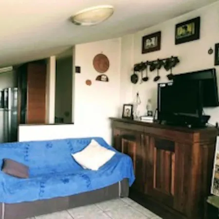 Casa Anto&ben 150mq - 2 Min A Piedi Dal Centro Nyaraló Citta' Sant'Angelo
