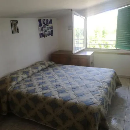 Casa Anto&ben 150mq - 2 Min A Piedi Dal Centro Citta' Sant'Angelo