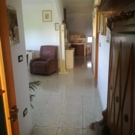 Casa Anto&ben 150mq - 2 Min A Piedi Dal Centro